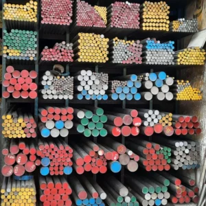 تصویر فولاد 1.7131